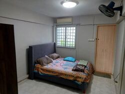 Blk 339 Clementi Avenue 5 (Clementi), HDB 3 Rooms #558402801